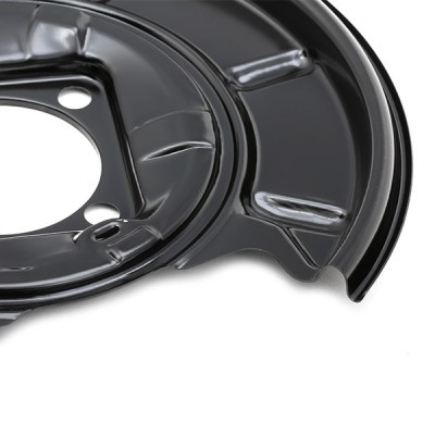 Splash Panel brake disc RIDEX 1330S0038 1330S0038 - photo 5