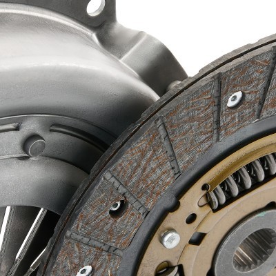 Clutch Kit RIDEX 479C0720 479C0720 - photo 5