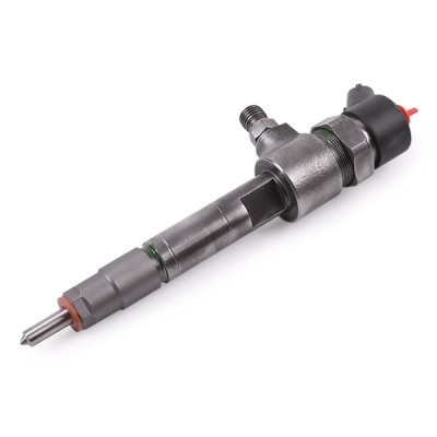 Injector (petrol) RIDEX 3905I0011R 3905I0011R - photo 2