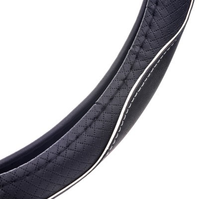 Steering wheel cover RIDEX 4791A0137 4791A0137 - photo 3