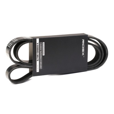 V-Ribbed Belt RIDEX 305P0307 305P0307 - photo 2