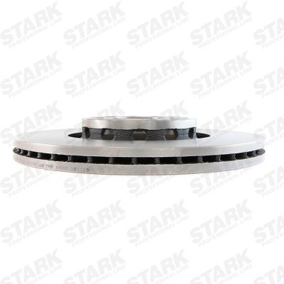 Brake Disc Stark SKBD-0020196 SKBD-0020196 - photo 4