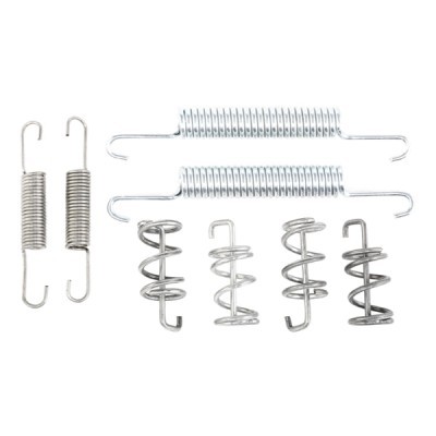 Brake shoe fitting kit RIDEX 1337P0003 1337P0003 - photo 1