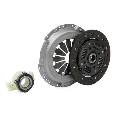 Clutch Kit RIDEX 479C0435 479C0435 - photo 3