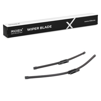 Wiper Blade RIDEX 298W0104 298W0104 - photo 6