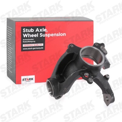 Steering knuckle Stark SKSAW-2370010 SKSAW-2370010 - photo 2