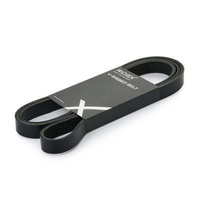V-Ribbed Belt RIDEX 305P0629 305P0629 - photo 2