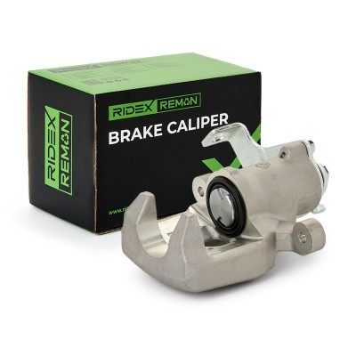 Brake Caliper RIDEX 78B1038R 78B1038R - photo 2