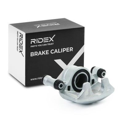 Brake Caliper RIDEX 78B1447 78B1447 - photo 2