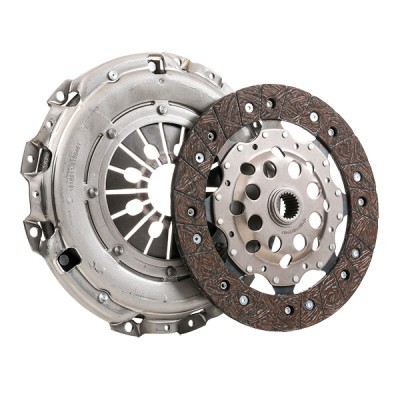 Clutch Kit RIDEX 479C0134 479C0134 - photo 3