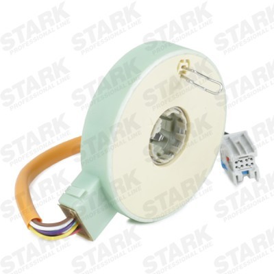 Steering Angle Sensor Stark SKSAS-1440018 SKSAS-1440018 - photo 4