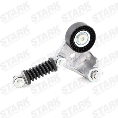Belt Tensioner V-Ribbed Belt Stark SKVB-0590027 SKVB-0590027 - photo 2