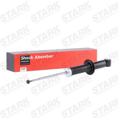 Shock Absorber Stark SKSA-0132263 SKSA-0132263 - photo 2
