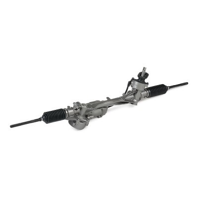 Steering Gear RIDEX 286S0127R 286S0127R - photo 4