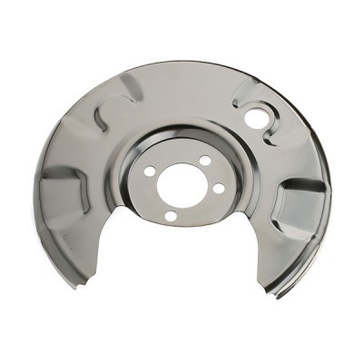 Splash Panel brake disc RIDEX 1330S0131 1330S0131 - photo 3