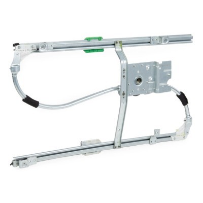 Window Regulator RIDEX 1561W0852 1561W0852 - photo 3