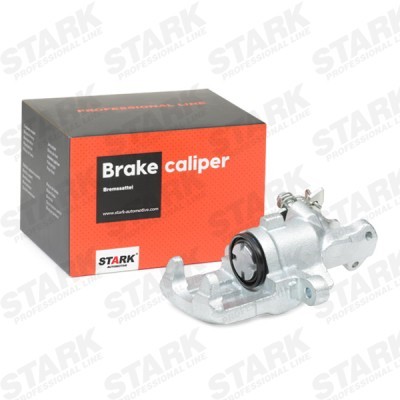 Brake Caliper Stark SKBC-0460242 SKBC-0460242 - photo 2