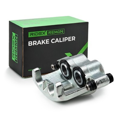 Brake Caliper RIDEX 78B0985R 78B0985R - photo 2