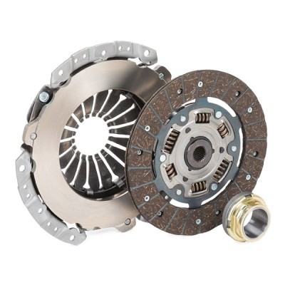 Clutch Kit RIDEX 479C1055 479C1055 - photo 4