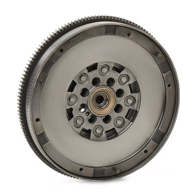 Flywheel RIDEX 577F0189R 577F0189R - photo 4