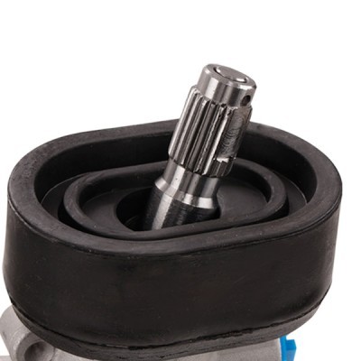 Steering Gear RIDEX 286S0003 286S0003 - photo 5