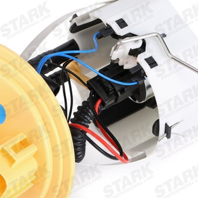 Fuel module Stark SKFU-0410164 SKFU-0410164 - photo 4