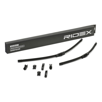 Wiper Blade RIDEX 298W0188 298W0188 - photo 2