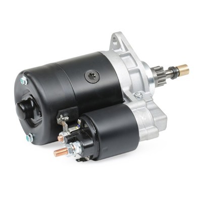 Starter RIDEX 2S0647 2S0647 - photo 4