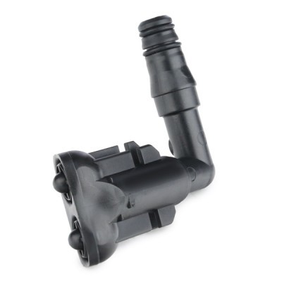 Headlight washer nozzle RIDEX 1280W0006 1280W0006 - photo 4