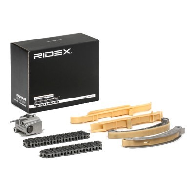 Timing chain kit RIDEX 1389T0099 1389T0099 - photo 2