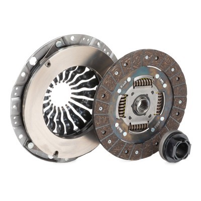 Clutch Kit RIDEX 479C0630 479C0630 - photo 4