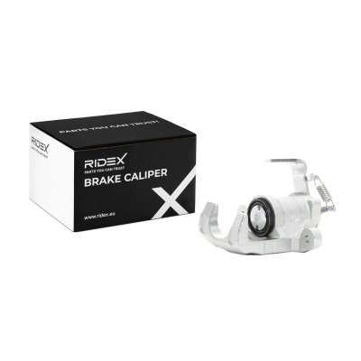Brake Caliper RIDEX 78B0857 78B0857 - photo 6