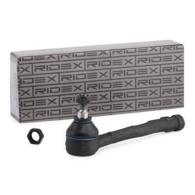 Tie Rod End RIDEX 914T0348 914T0348 - photo 2