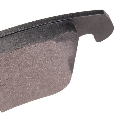 Brake Pads Set RIDEX 402B1284 402B1284 - photo 6