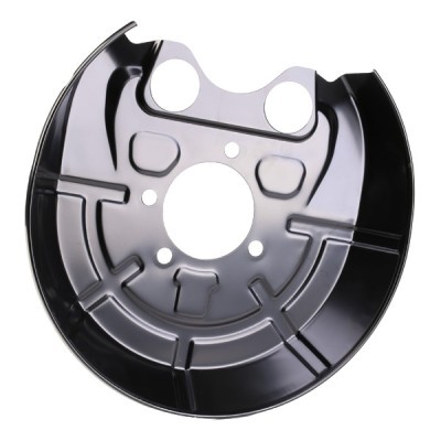Splash Panel brake disc RIDEX 1330S0147 1330S0147 - photo 4