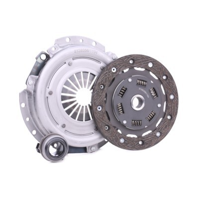 Clutch Kit RIDEX 479C0027 479C0027 - photo 2