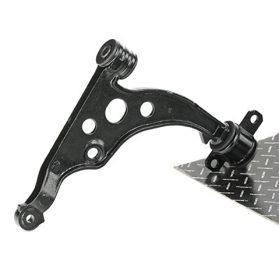 Control Arm RIDEX 273C0766 273C0766 - photo 2