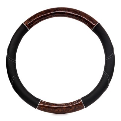 Steering wheel cover RIDEX 4791A0141 4791A0141 - photo 6
