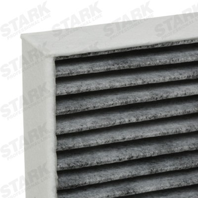 Cabin Air Filter Stark SKIF-0170480 SKIF-0170480 - photo 4