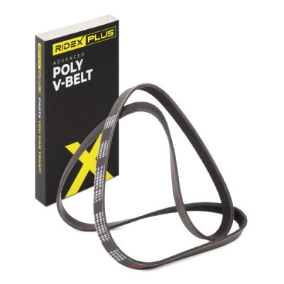 V-Ribbed Belt RIDEX 305P0076P 305P0076P - photo 2