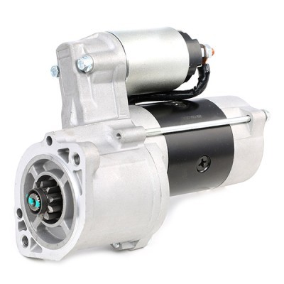 Starter RIDEX 2S0014 2S0014 - photo 3