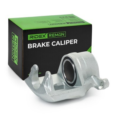 Brake Caliper RIDEX 78B0810R 78B0810R - photo 2