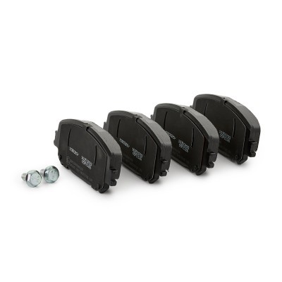 Brake Pads Set RIDEX 402B1473 402B1473 - photo 3