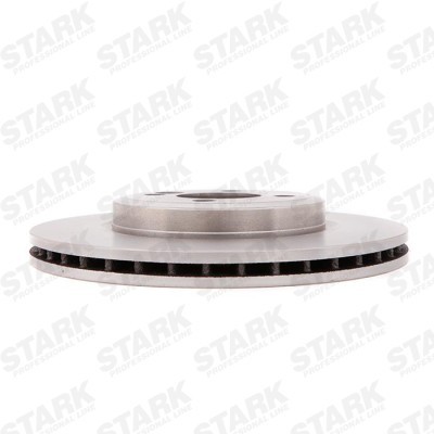 Brake Disc Stark SKBD-0020242 SKBD-0020242 - photo 4