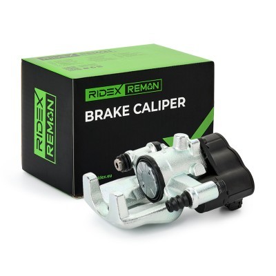 Brake Caliper RIDEX 78B2987R 78B2987R - photo 2