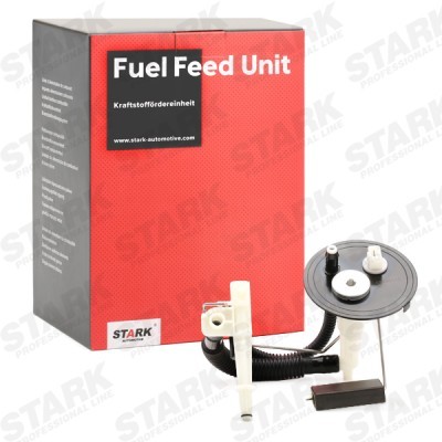 Fuel module Stark SKFU-0410162 SKFU-0410162 - photo 1