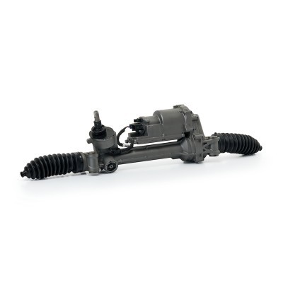 Steering Gear RIDEX 286S1327R 286S1327R - photo 3