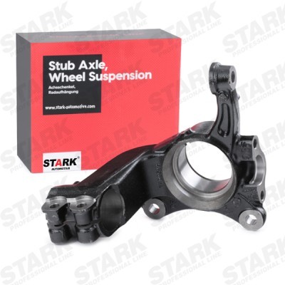 Steering knuckle Stark SKSAW-2370032 SKSAW-2370032 - photo 2