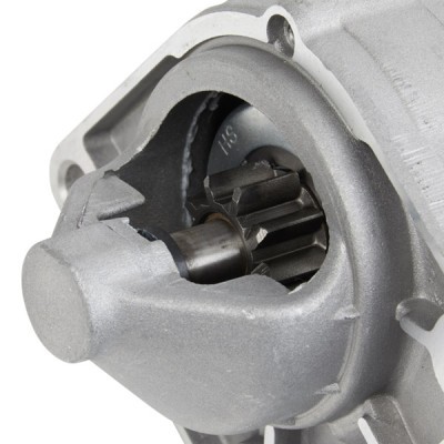 Starter RIDEX 2S0710 2S0710 - photo 5