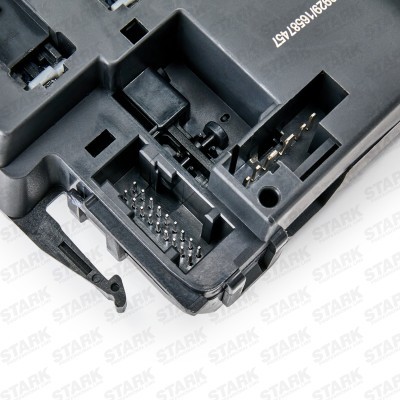 Steering Column Switch Stark SKSCS-16110240 SKSCS-16110240 - photo 6